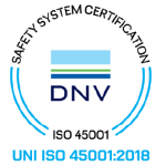 UNI ISO 45001:2018