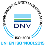 UNI EN ISO 14001:2015